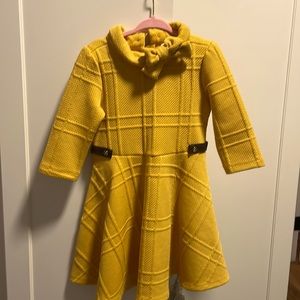 Janie and Jack 3T girls dress